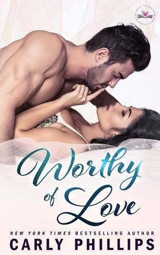Cover image for Worthy of Love
