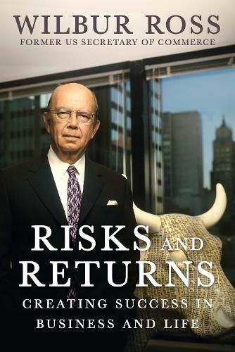 Cover image for Risks and Returns