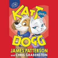 Cover image for Katt Loves Dogg