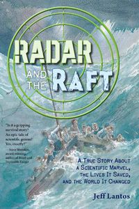 Cover image for Radar and the Raft