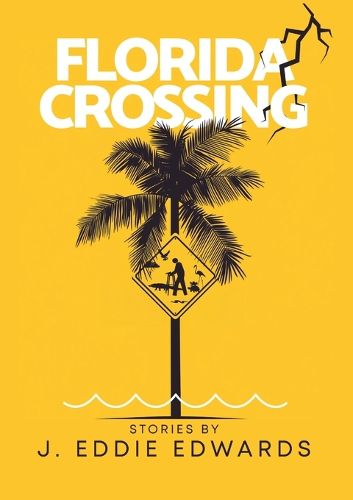 Cover image for Florida Crossing