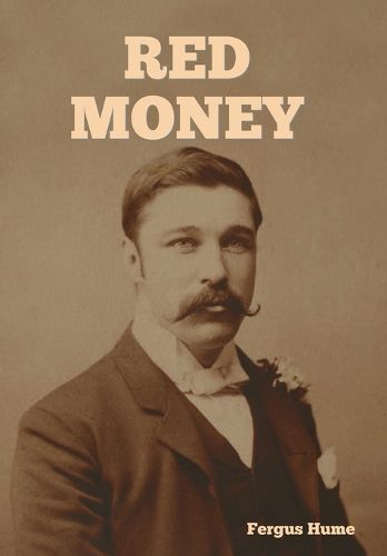 Cover image for Red Money