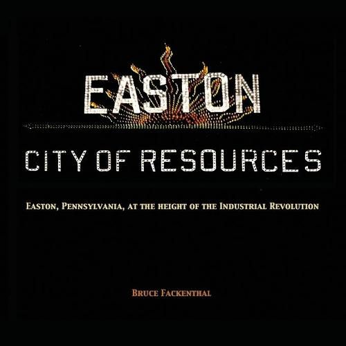 Cover image for Easton City of Resources