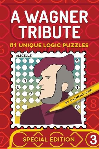 Cover image for A Wagner Tribute