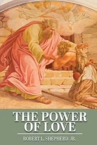 Cover image for The Power of Love