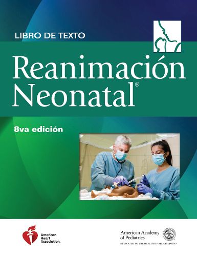 Cover image for Libro de texto sobre reanimacion neonatal