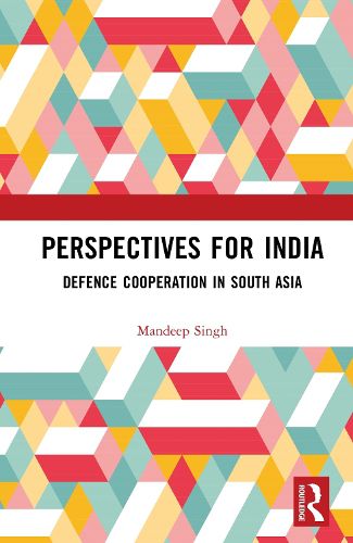 Cover image for Perspectives for India