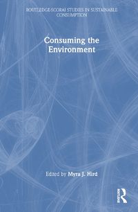 Cover image for Consuming the Environment