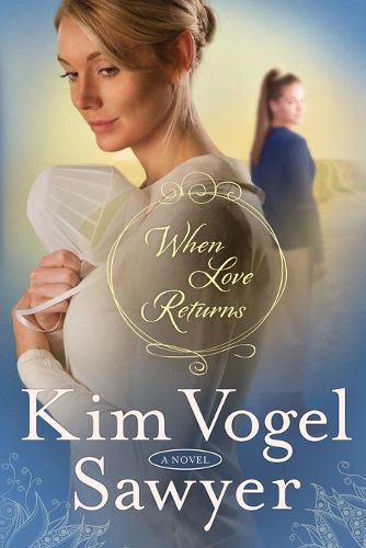 Cover image for When Love Returns