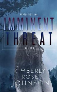 Cover image for Imminent Threat