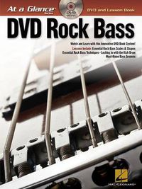 Cover image for Rock Bass - At a Glance