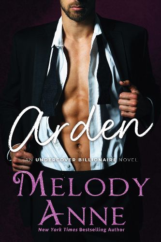 Cover image for Arden