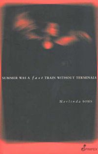 Cover image for Summer Was a Fast Train Without Terminals