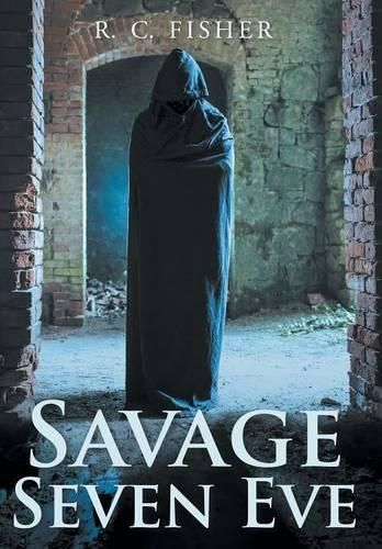 Cover image for Savage Seven Eve