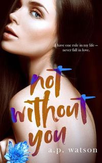 Cover image for Not Without You