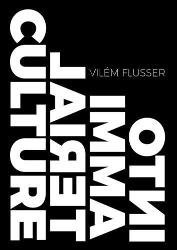 Cover image for Into Immaterial Culture