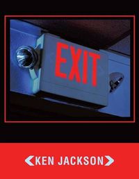 Cover image for Exit