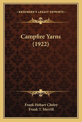 Campfire Yarns (1922)