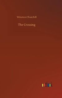 Cover image for The Crossing