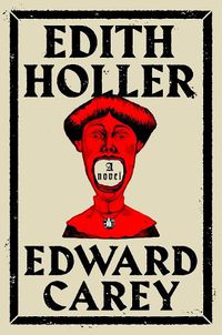 Cover image for Edith Holler