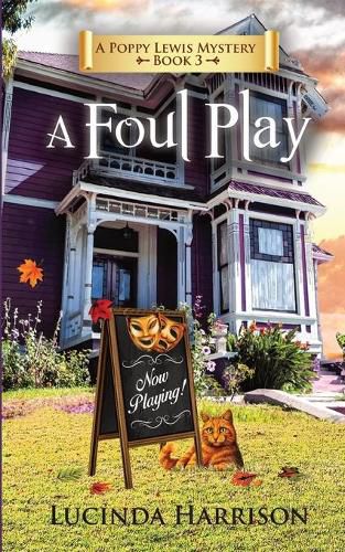 Cover image for A Foul Play