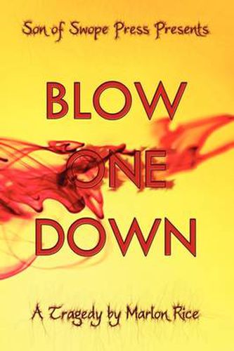 Cover image for Blow One Down