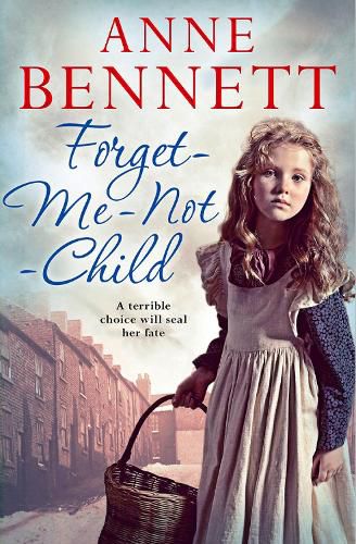 Cover image for Forget-Me-Not Child