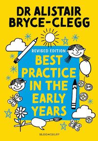 Cover image for Best Practice in the Early Years