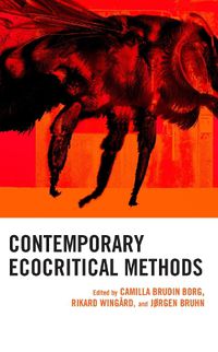 Cover image for Contemporary Ecocritical Methods