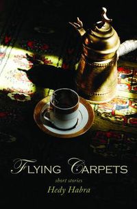 Cover image for Flying Carpets