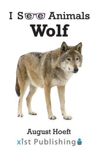 Cover image for Wolf