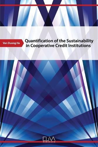 Cover image for Quantification of the Sustainability in Cooperative Credit Institutions