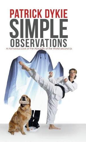 Cover image for Simple Observations
