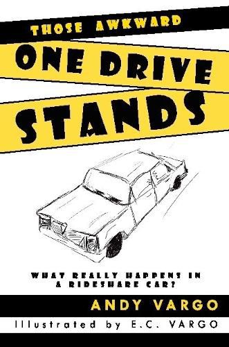 Cover image for Those Awkward One Drive Stands