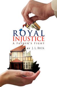 Cover image for Royal Injustice