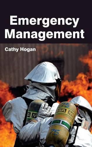 Cover image for Emergency Management