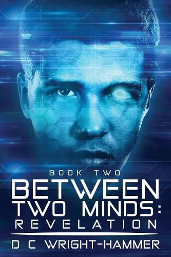 Cover image for Between Two Minds: Revelation