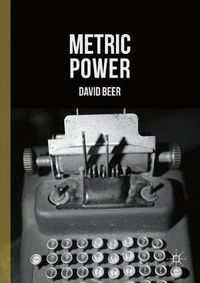 Cover image for Metric Power