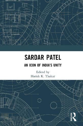 Cover image for Sardar Patel