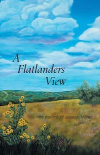 Cover image for A Flatlanders View