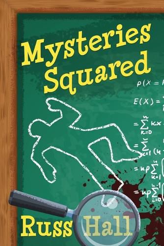 Cover image for Mysteries Squared