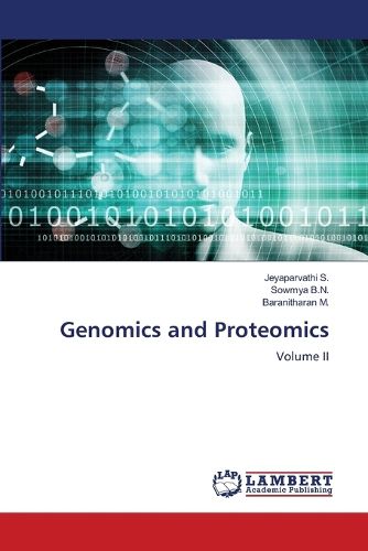 Cover image for Genomics and Proteomics