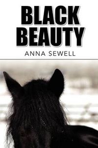 Cover image for Black Beauty