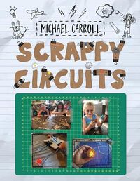 Cover image for Scrappy Circuits