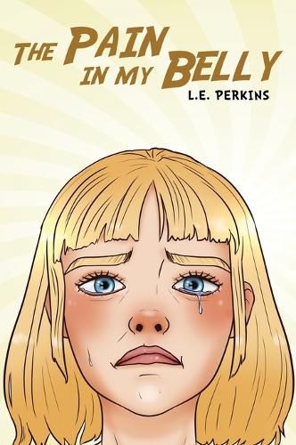 Cover image for The Pain in My Belly