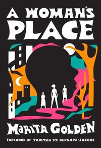 Cover image for A Woman's Place: (Of the Diaspora)