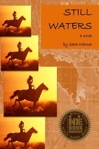 Cover image for Still Waters