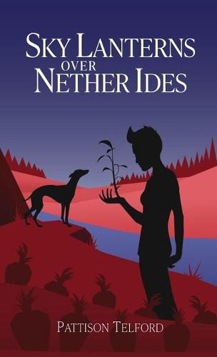 Cover image for Sky Lanterns Over Nether Ides