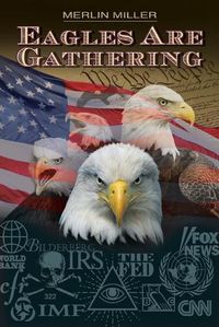 Cover image for Eagles Are Gathering