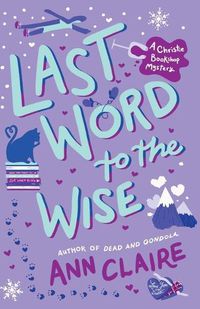 Cover image for Last Word to the Wise